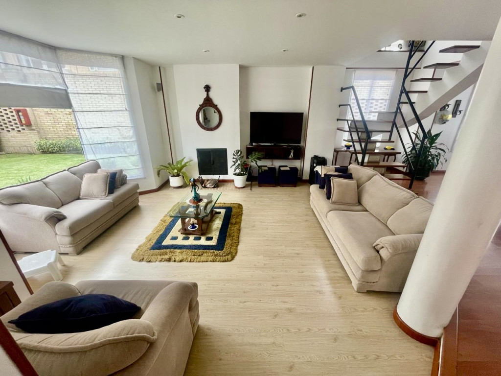 Casa en venta en San Jose De Los Arboles, Chía · foto 5 de 24