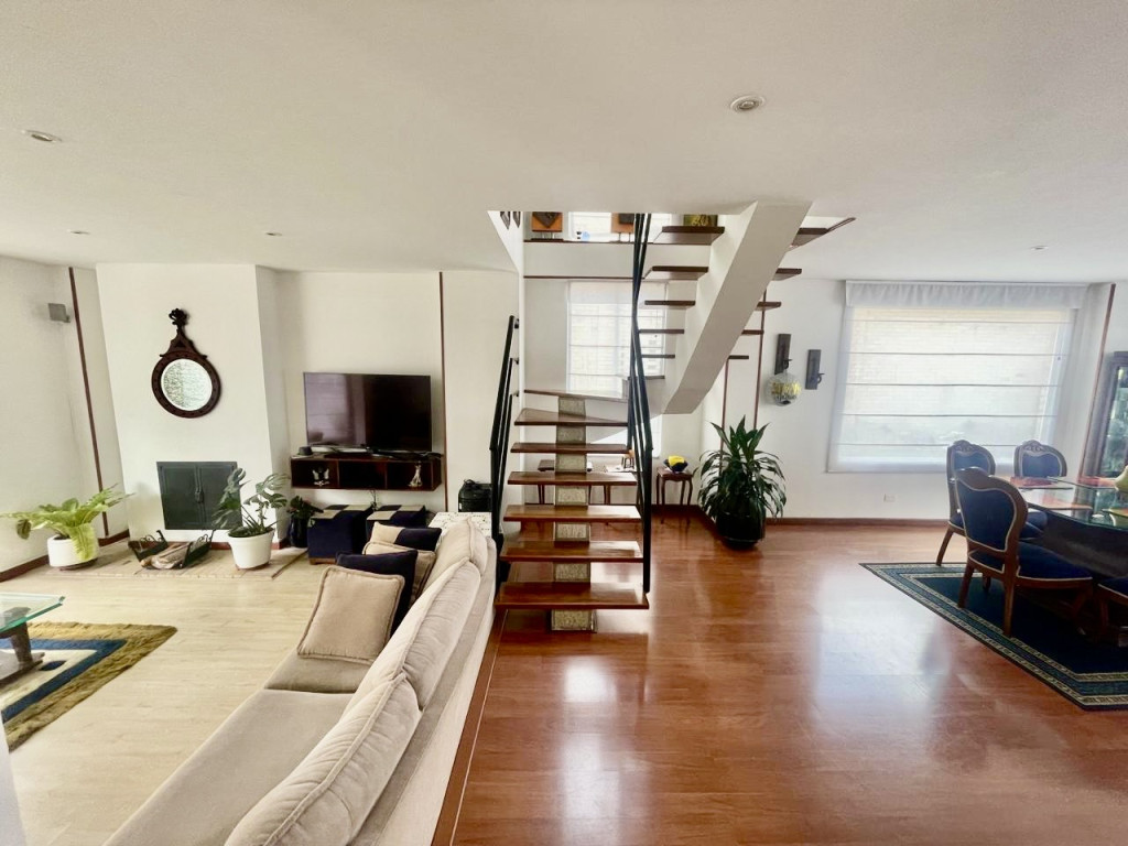 Casa en venta en San Jose De Los Arboles, Chía · foto 6 de 24