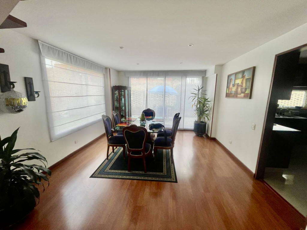 Casa en venta en San Jose De Los Arboles, Chía · foto 7 de 24