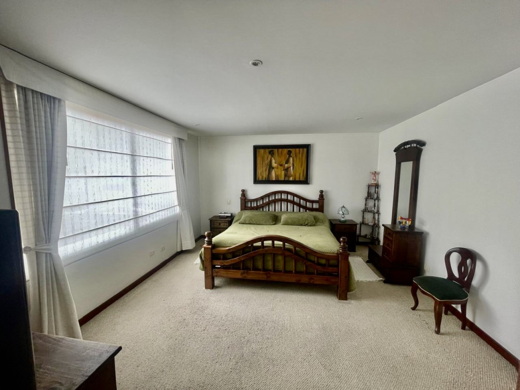 Casa en venta en San Jose De Los Arboles, Chía · foto 13 de 24