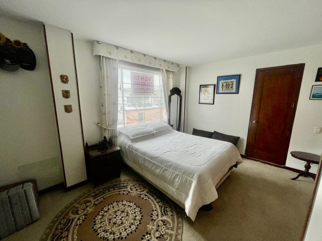 Casa en venta en San Jose De Los Arboles, Chía · foto 14 de 24