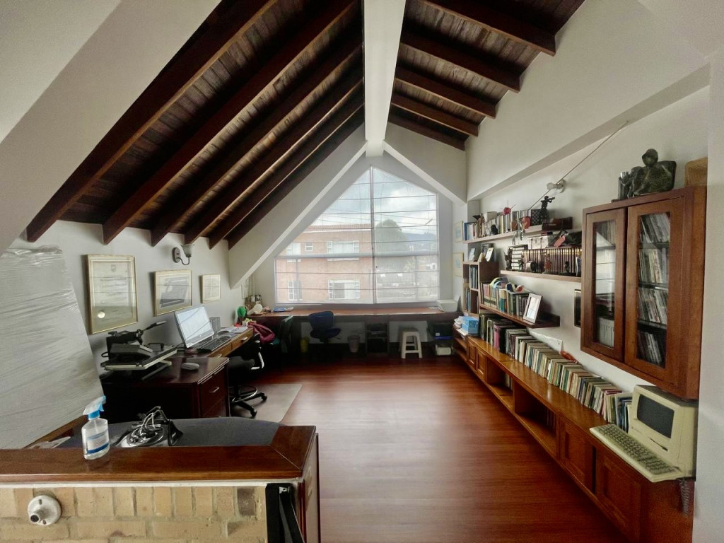 Casa en venta en San Jose De Los Arboles, Chía · foto 16 de 24