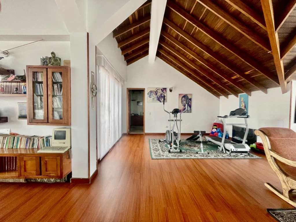 Casa en venta en San Jose De Los Arboles, Chía · foto 17 de 24