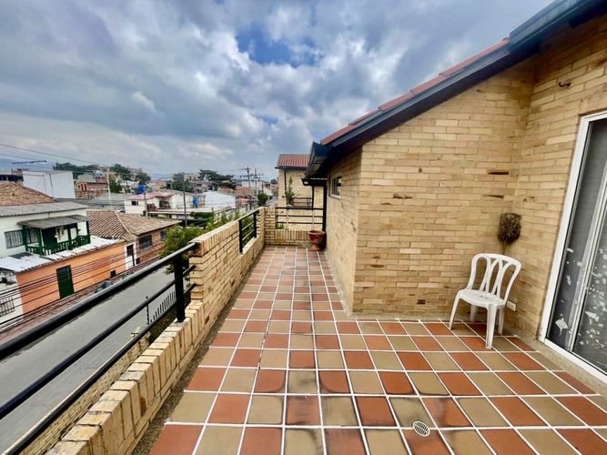 Casa en venta en San Jose De Los Arboles, Chía · foto 20 de 24