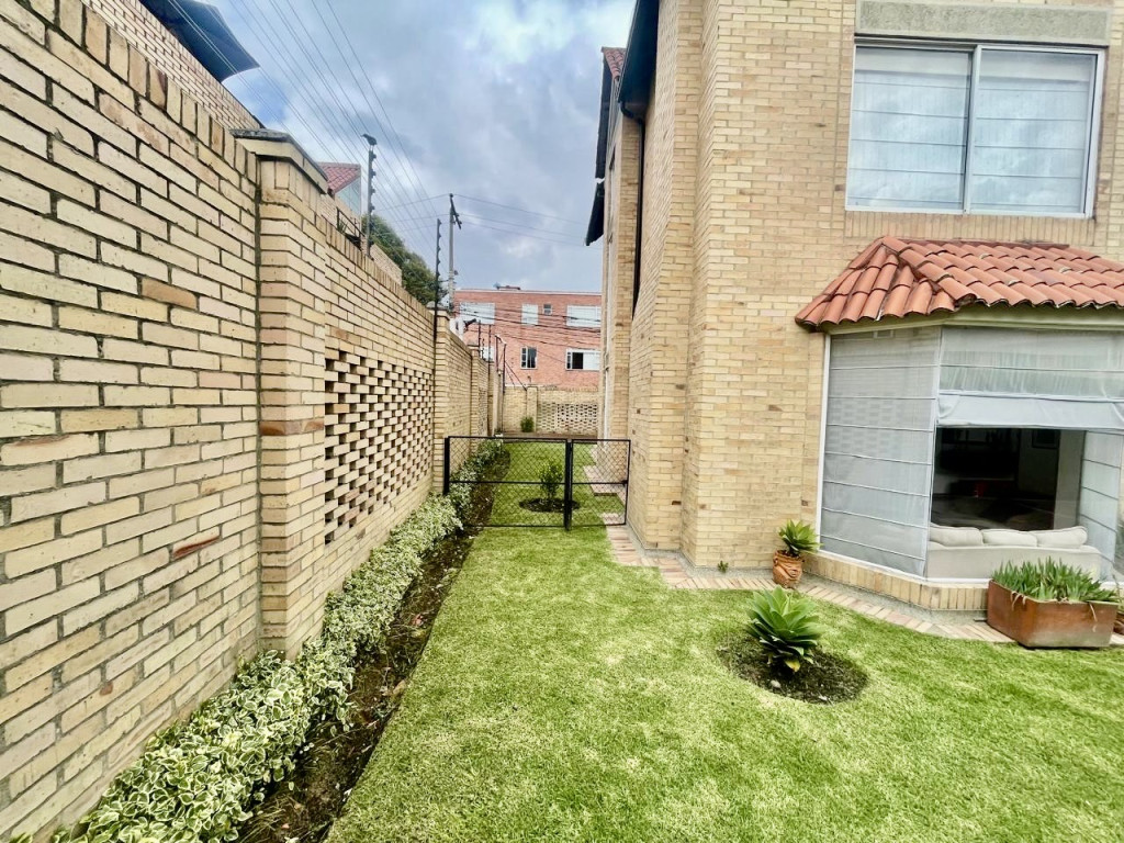 Casa en venta en San Jose De Los Arboles, Chía · foto 22 de 24