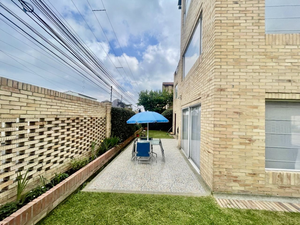 Casa en venta en San Jose De Los Arboles, Chía · foto 24 de 24