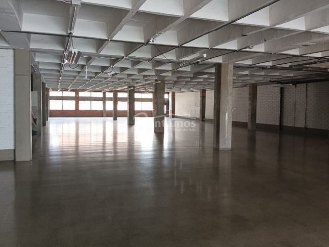 Local en arriendo en Urbanizacion Villas Del Parque, Medellín, 870 m² · foto 7 de 19