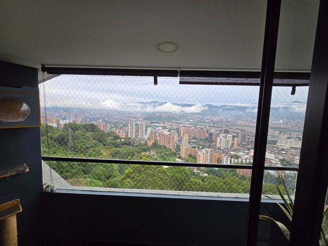 Apartamento de 3 alcobas en venta en Asomadera No.2, Medellín, 78 m² · foto 8 de 24