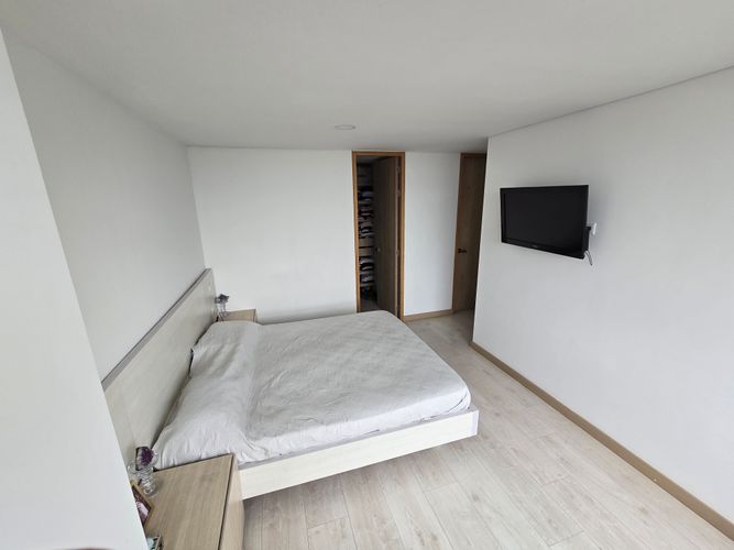 Apartamento de 3 alcobas en venta en Asomadera No.2, Medellín, 78 m² · foto 15 de 24