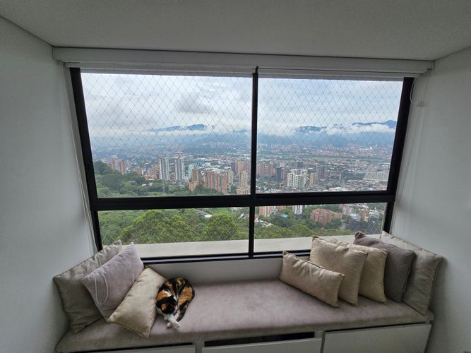 Apartamento de 3 alcobas en venta en Asomadera No.2, Medellín, 78 m² · foto 17 de 24