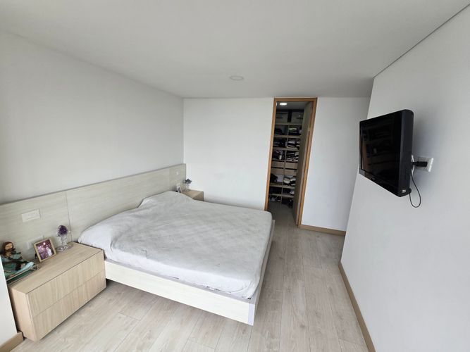Apartamento de 3 alcobas en venta en Asomadera No.2, Medellín, 78 m² · foto 18 de 24