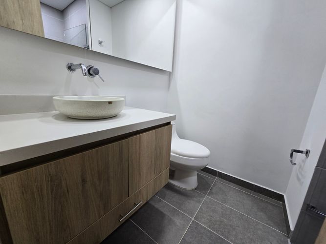 Apartamento de 3 alcobas en venta en Asomadera No.2, Medellín, 78 m² · foto 19 de 24