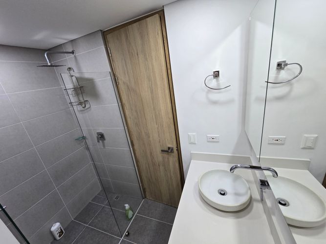 Apartamento de 3 alcobas en venta en Asomadera No.2, Medellín, 78 m² · foto 20 de 24