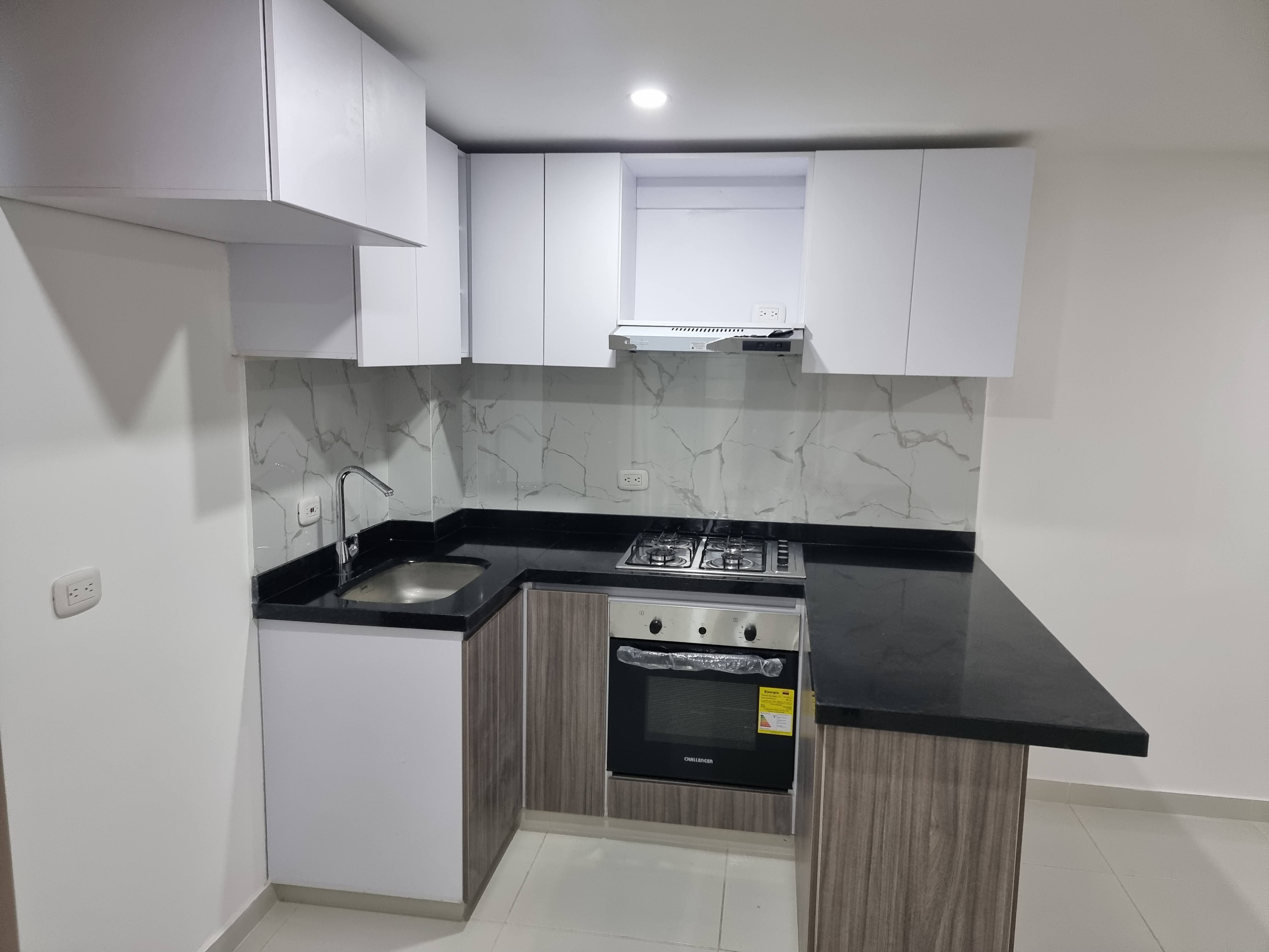 Apartaestudio en Arriendo en Mazuren, Bogotá en Mazuren