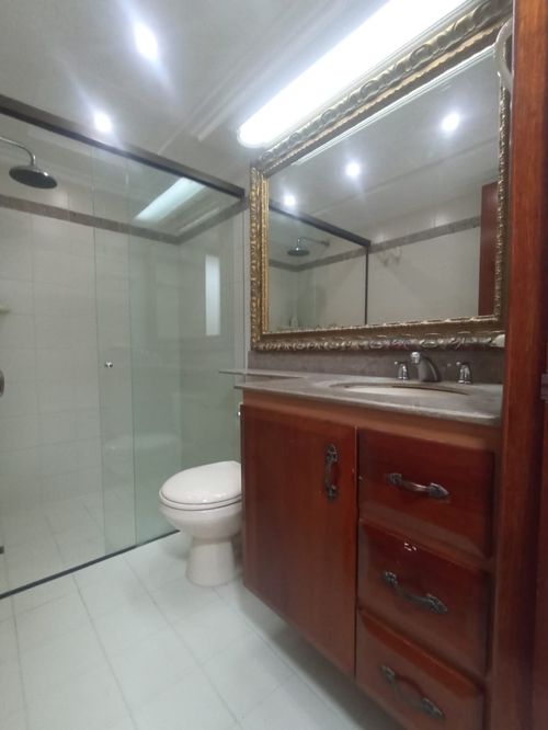 Apartamento de 4 alcobas en venta en Lorena, Medellín, 148 m² · foto 20 de 24