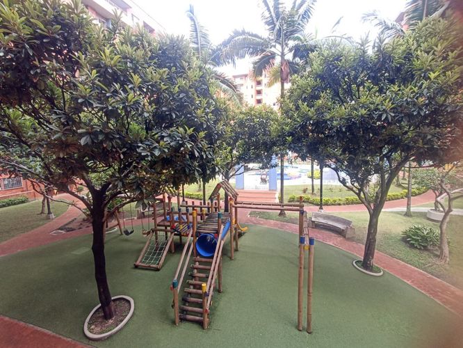 Apartamento de 4 alcobas en venta en Lorena, Medellín, 148 m² · foto 21 de 24