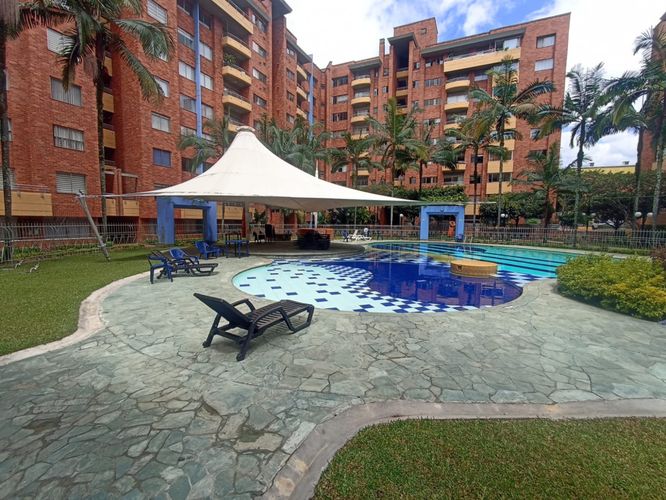 Apartamento de 4 alcobas en venta en Lorena, Medellín, 148 m² · foto 24 de 24