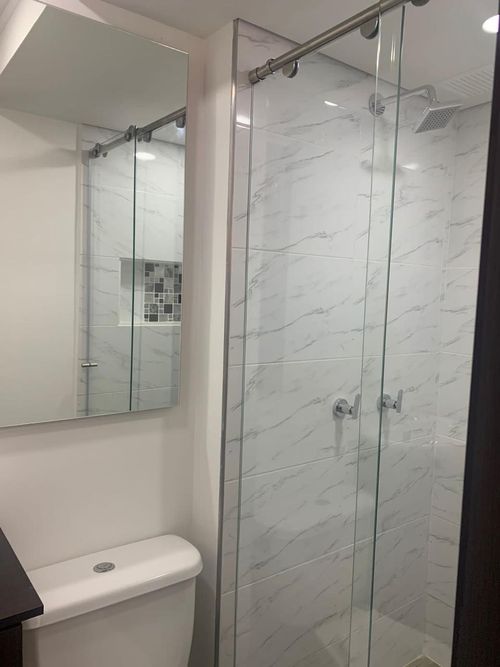 Apartamento de 3 alcobas en venta en Puente Grande, Bogotá, 50 m² · foto 9 de 19