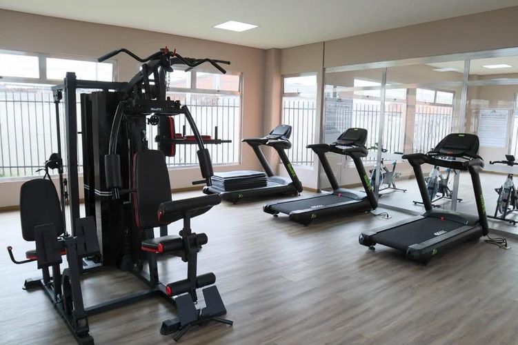 Apartamento de 3 alcobas en venta en Puente Grande, Bogotá, 50 m² · foto 14 de 19