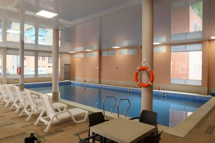 Apartamento de 3 alcobas en venta en Puente Grande, Bogotá, 50 m² · foto 16 de 19