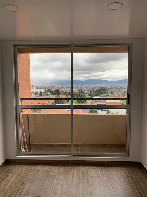 Apartamento de 3 alcobas en venta en Puente Grande, Bogotá, 50 m² · foto 4 de 19