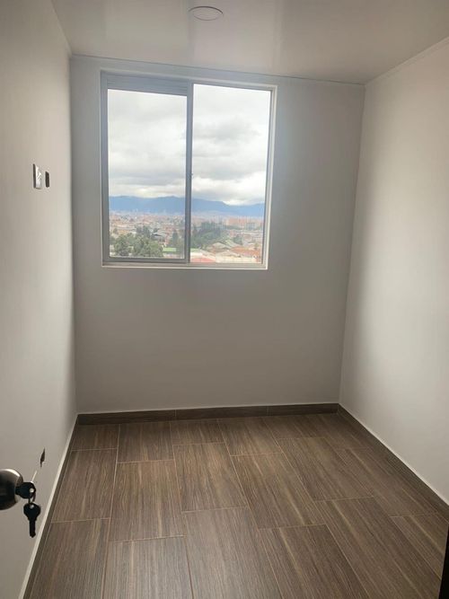 Apartamento de 3 alcobas en venta en Puente Grande, Bogotá, 50 m² · foto 8 de 19