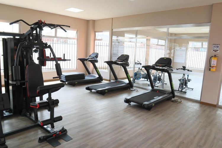 Apartamento de 3 alcobas en venta en Puente Grande, Bogotá, 50 m² · foto 12 de 19