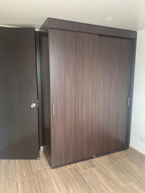 Apartamento de 3 alcobas en venta en Puente Grande, Bogotá, 50 m² · foto 11 de 19
