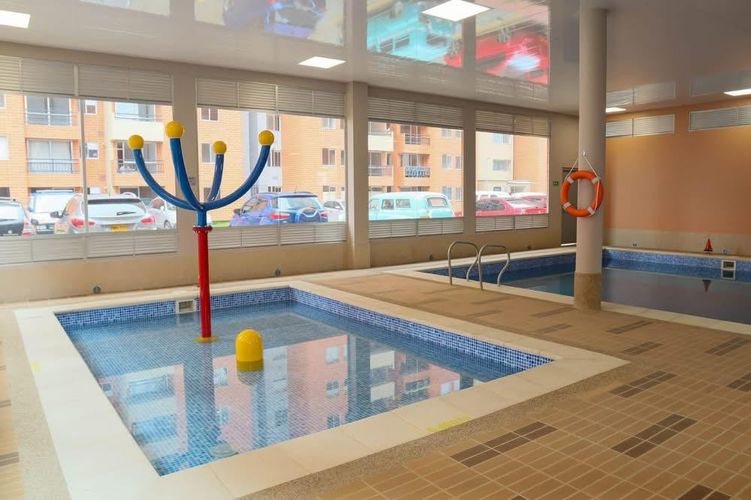 Apartamento de 3 alcobas en venta en Puente Grande, Bogotá, 50 m² · foto 19 de 19
