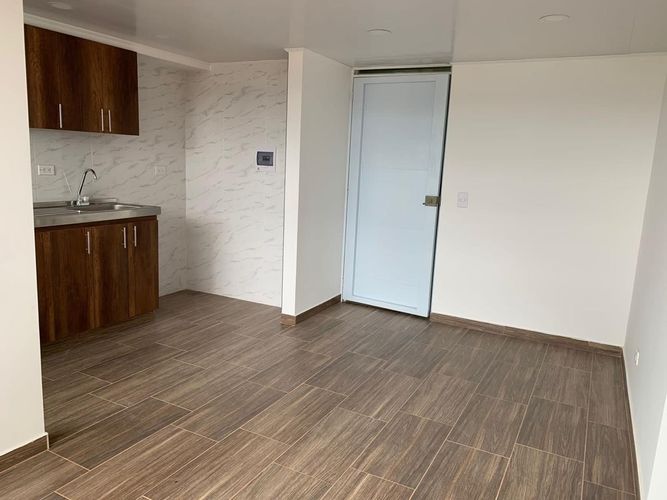 Apartamento de 3 alcobas en venta en Puente Grande, Bogotá, 50 m² · foto 3 de 19