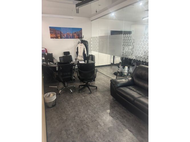 Oficina en Arriendo en Usaquen, Bogotá