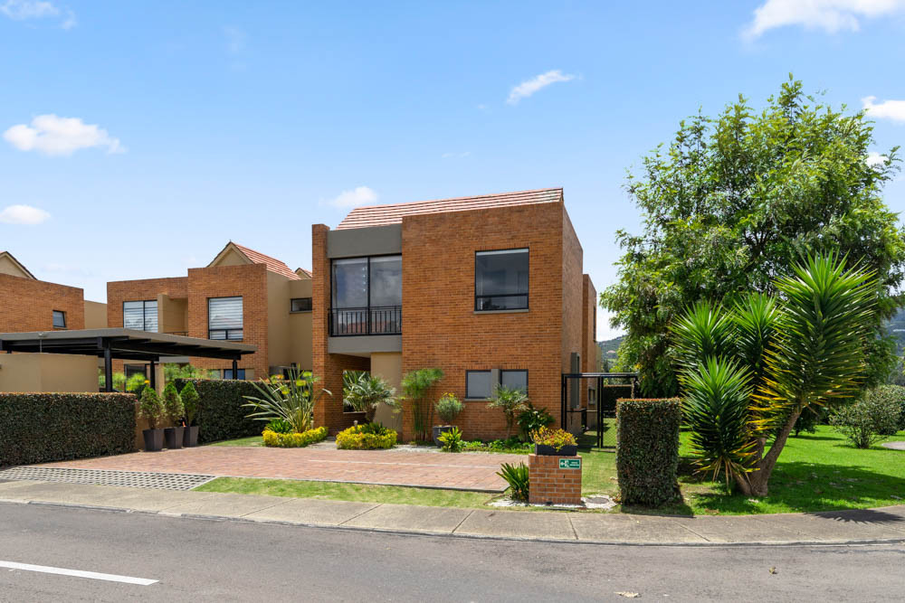 Casa en Arriendo en Hacienda Fontanar, Chía