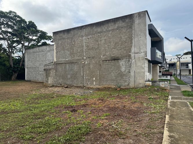 Lote en venta en La Morada, Jamundí, 114 m² · foto 2 de 8