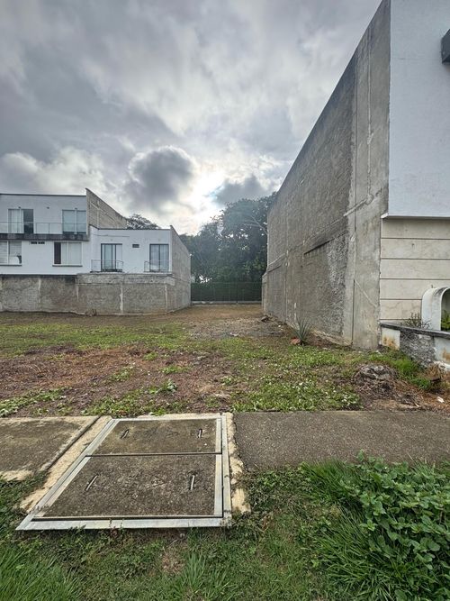 Lote en venta en La Morada, Jamundí, 114 m² · foto 7 de 8