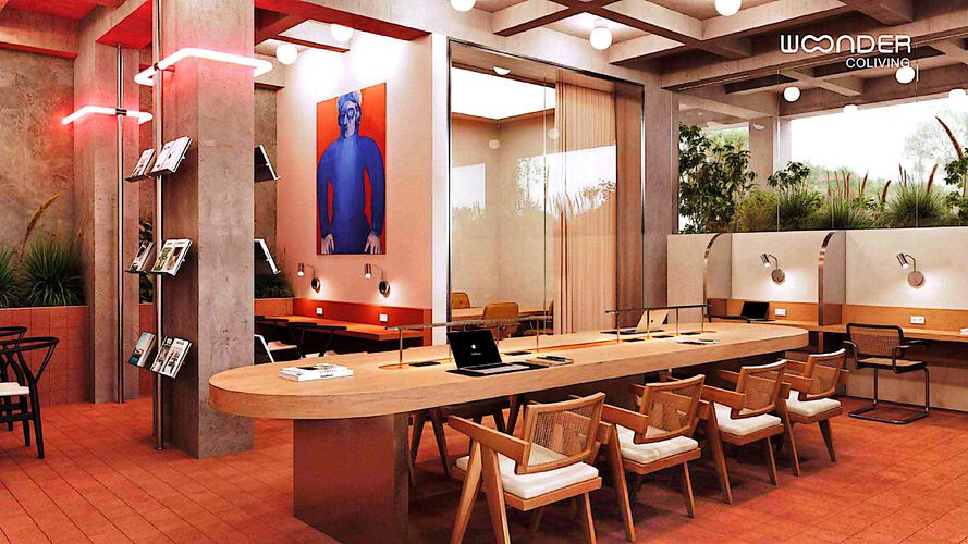 Apartaestudio en venta en Santa Paula, Bogotá, 33 m² · foto 16 de 18