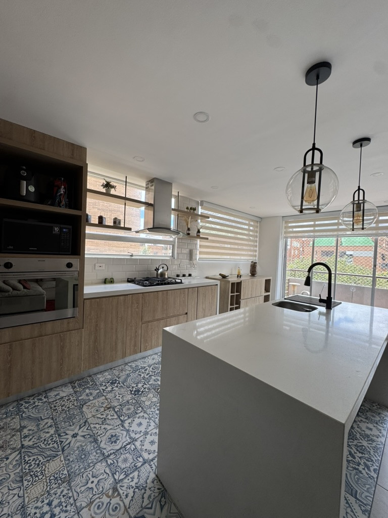 Apartamento en venta en Chicó Navarra, Bogotá · foto 4 de 24