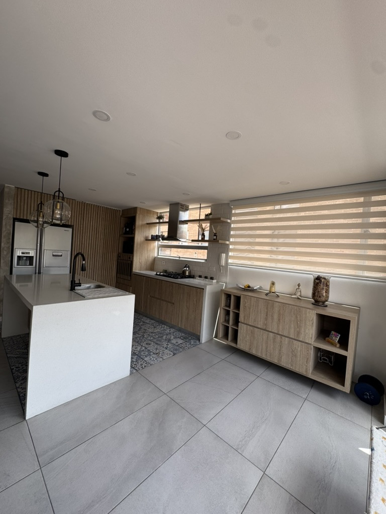 Apartamento en venta en Chicó Navarra, Bogotá · foto 5 de 24