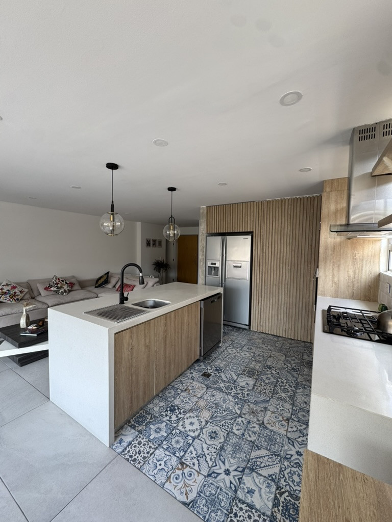 Apartamento en venta en Chicó Navarra, Bogotá · foto 6 de 24