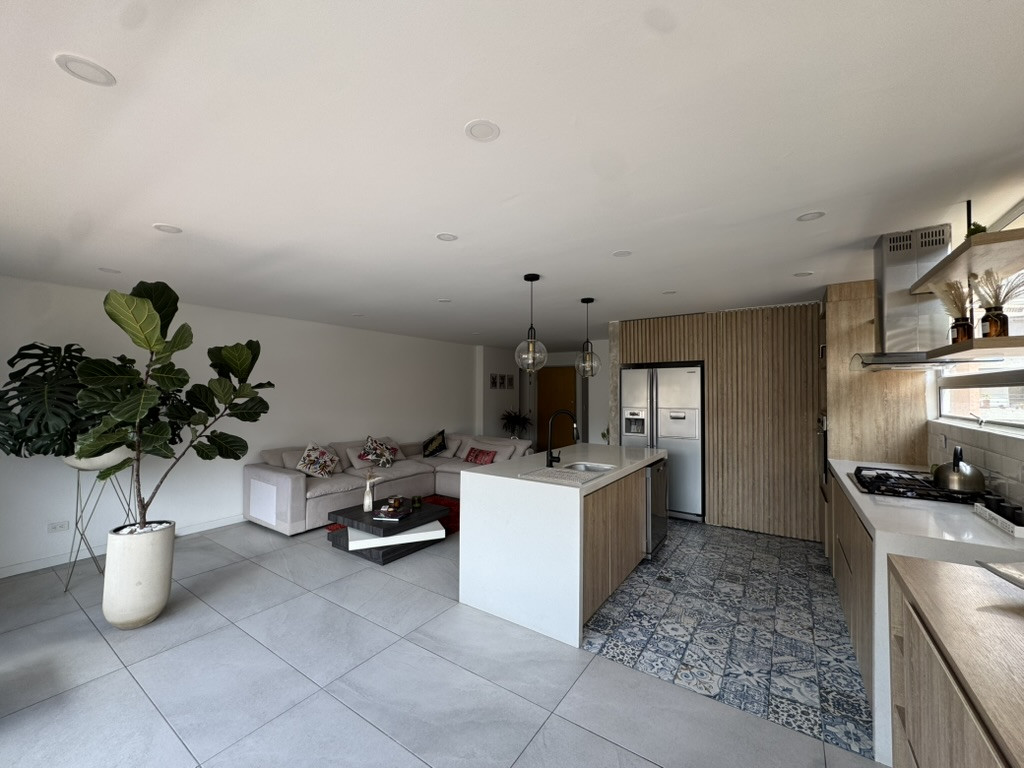 Apartamento en venta en Chicó Navarra, Bogotá · foto 8 de 24