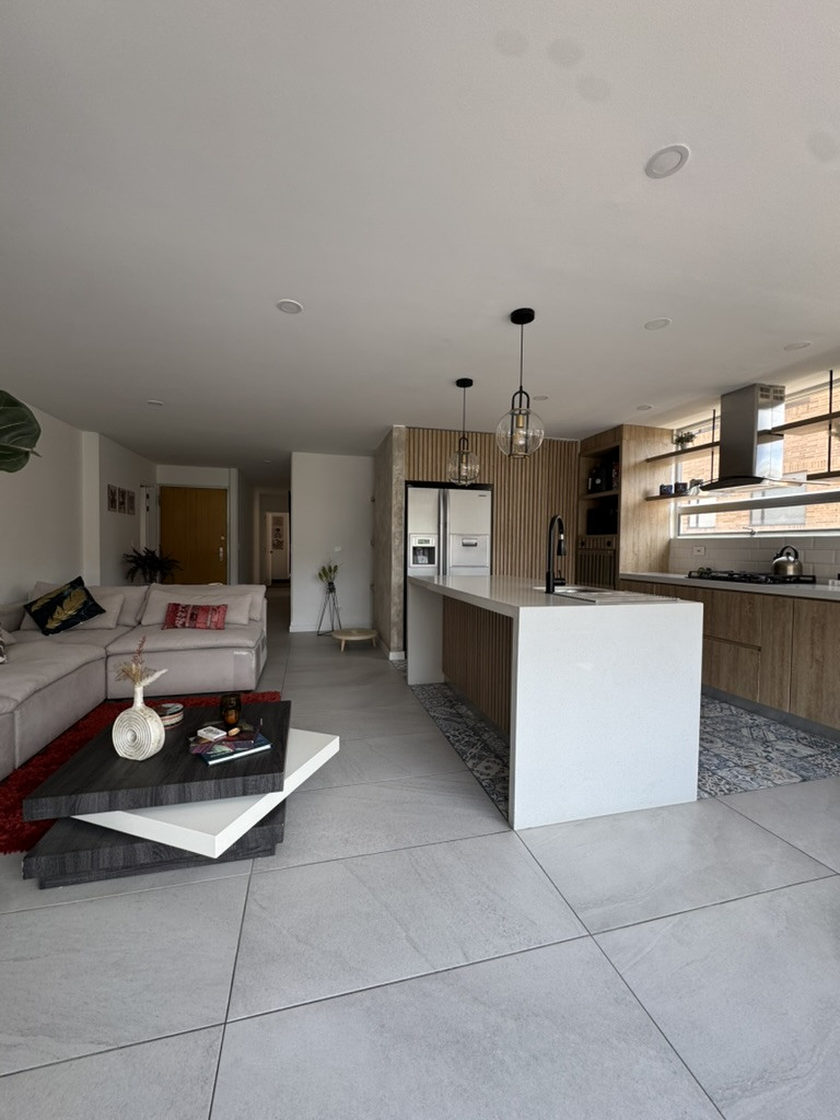 Apartamento en venta en Chicó Navarra, Bogotá · foto 10 de 24