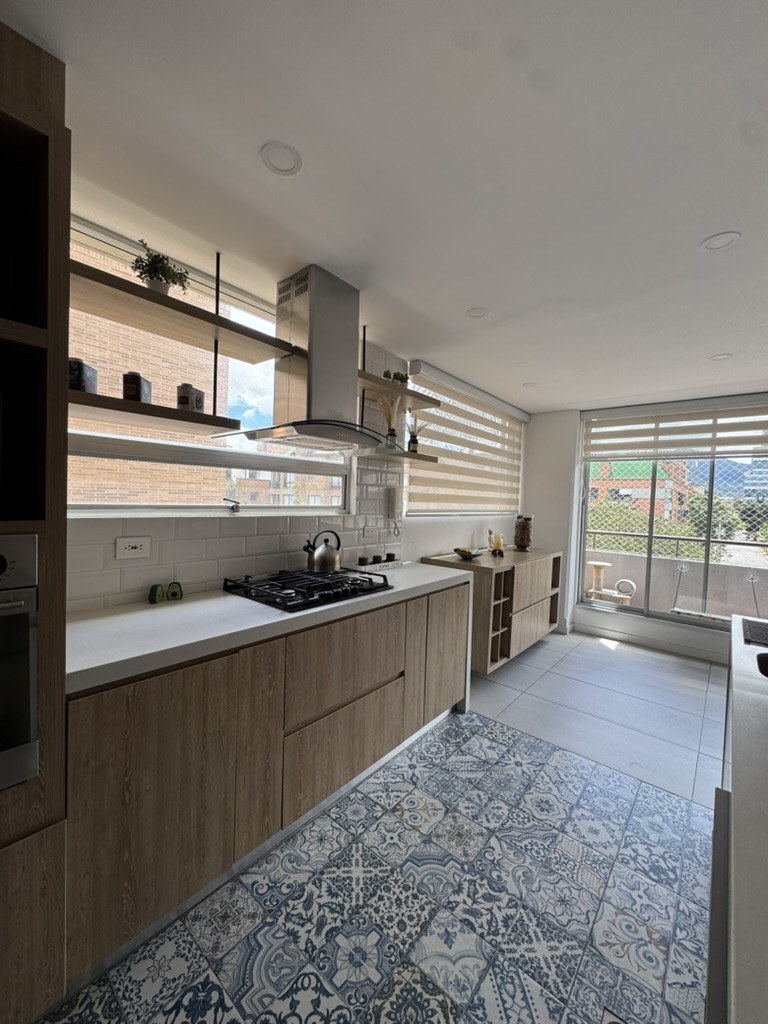 Apartamento en venta en Chicó Navarra, Bogotá · foto 13 de 24