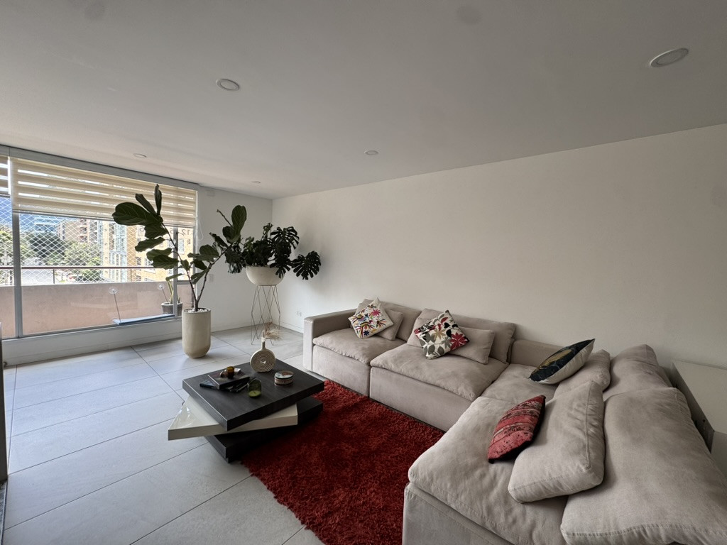 Apartamento en venta en Chicó Navarra, Bogotá · foto 14 de 24