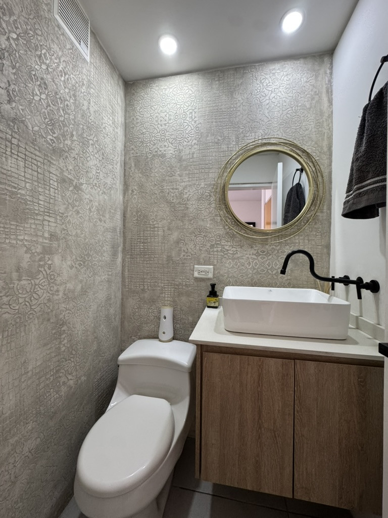 Apartamento en venta en Chicó Navarra, Bogotá · foto 15 de 24