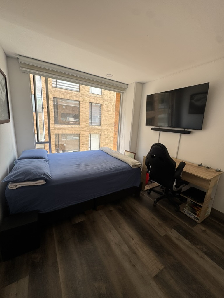 Apartamento en venta en Chicó Navarra, Bogotá · foto 16 de 24