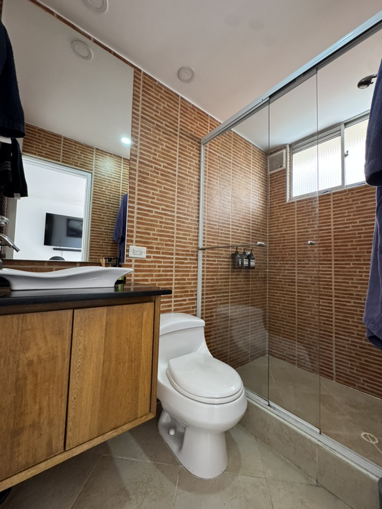 Apartamento en venta en Chicó Navarra, Bogotá · foto 18 de 24