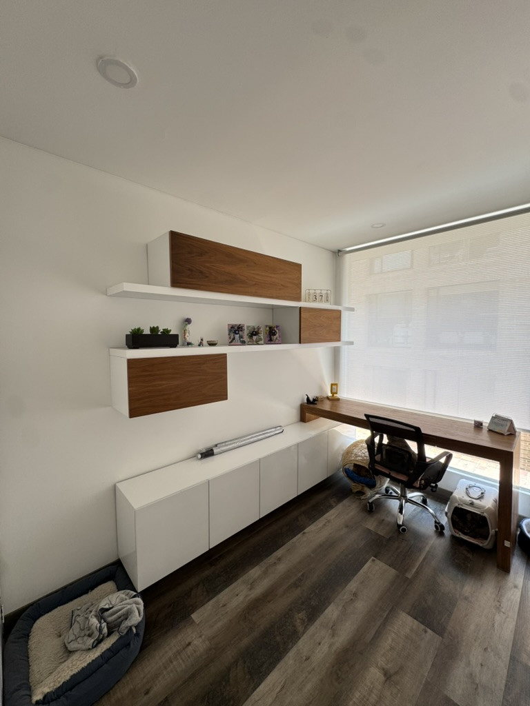 Apartamento en venta en Chicó Navarra, Bogotá · foto 20 de 24