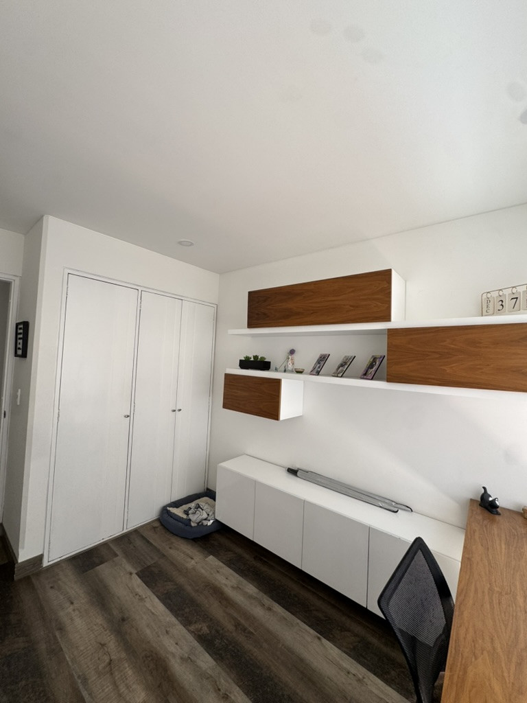 Apartamento en venta en Chicó Navarra, Bogotá · foto 21 de 24