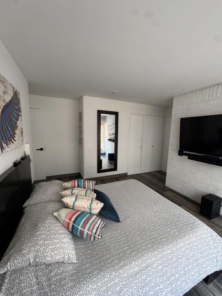 Apartamento en venta en Chicó Navarra, Bogotá · foto 23 de 24