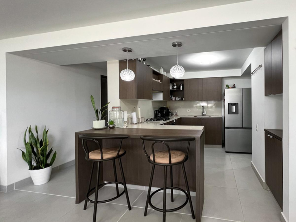 Apartamento de 3 habitaciones en venta en Valle del Lili, Cali — imagen 1 de 16