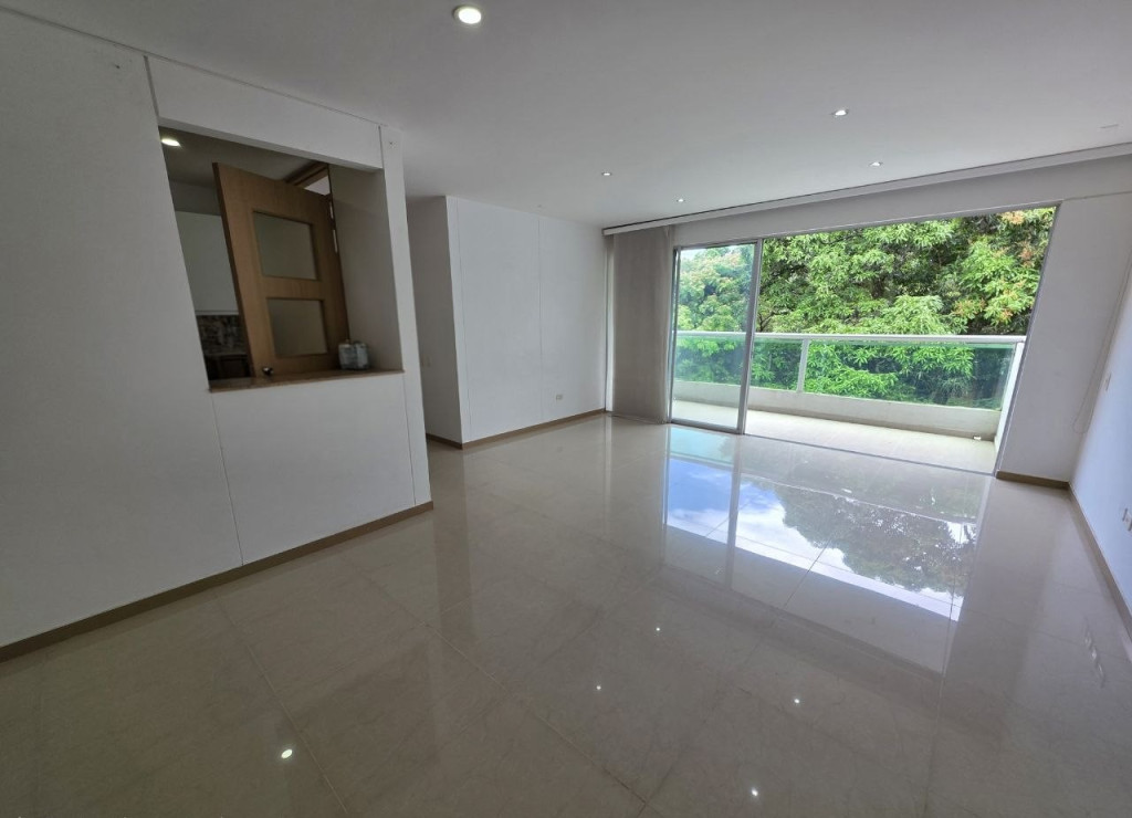 Apartamento en venta en Ciudad Capri, Cali · foto 3 de 17